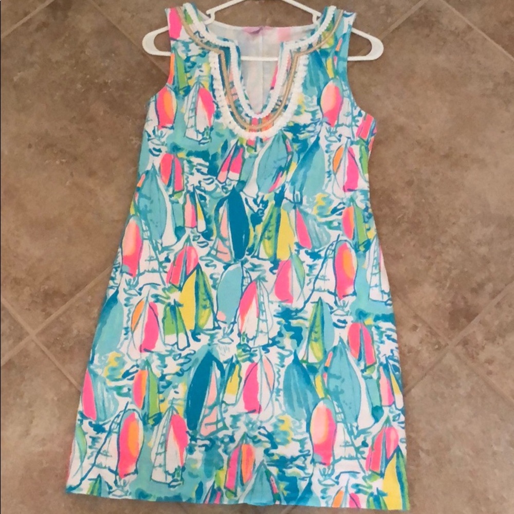 Lily Pulitzer Dress
